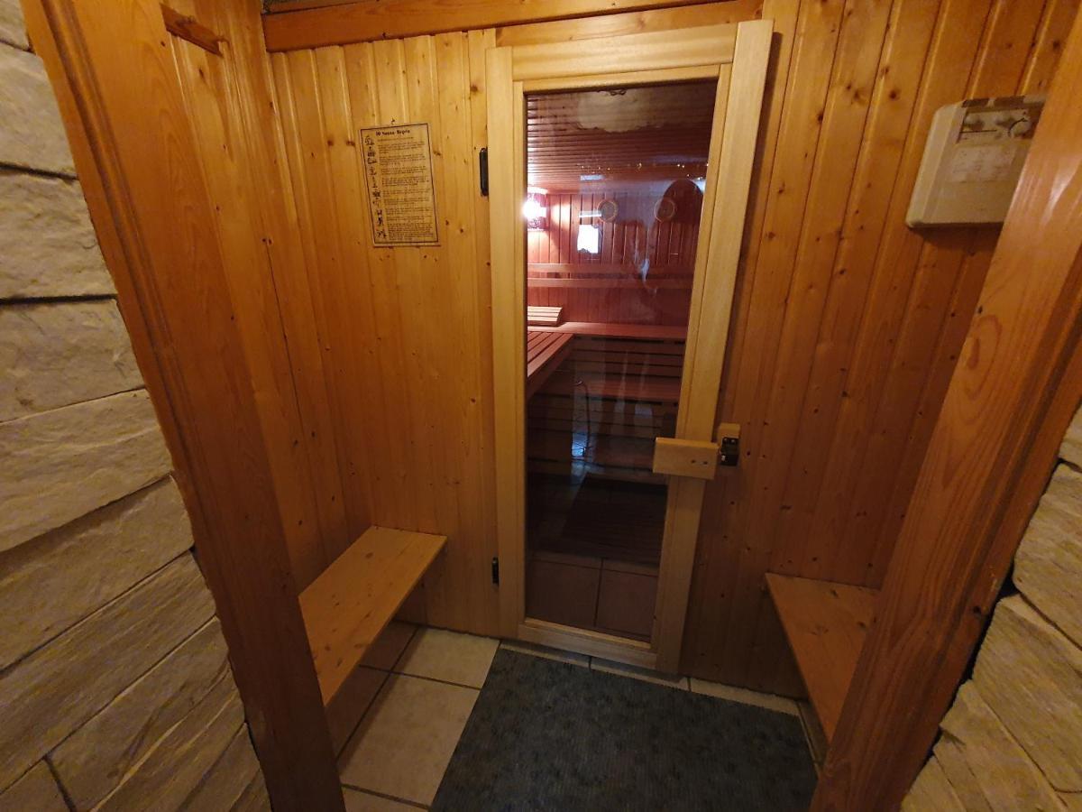 Das Gruene Haus Am Hexenstieg リューベラント エクステリア 写真