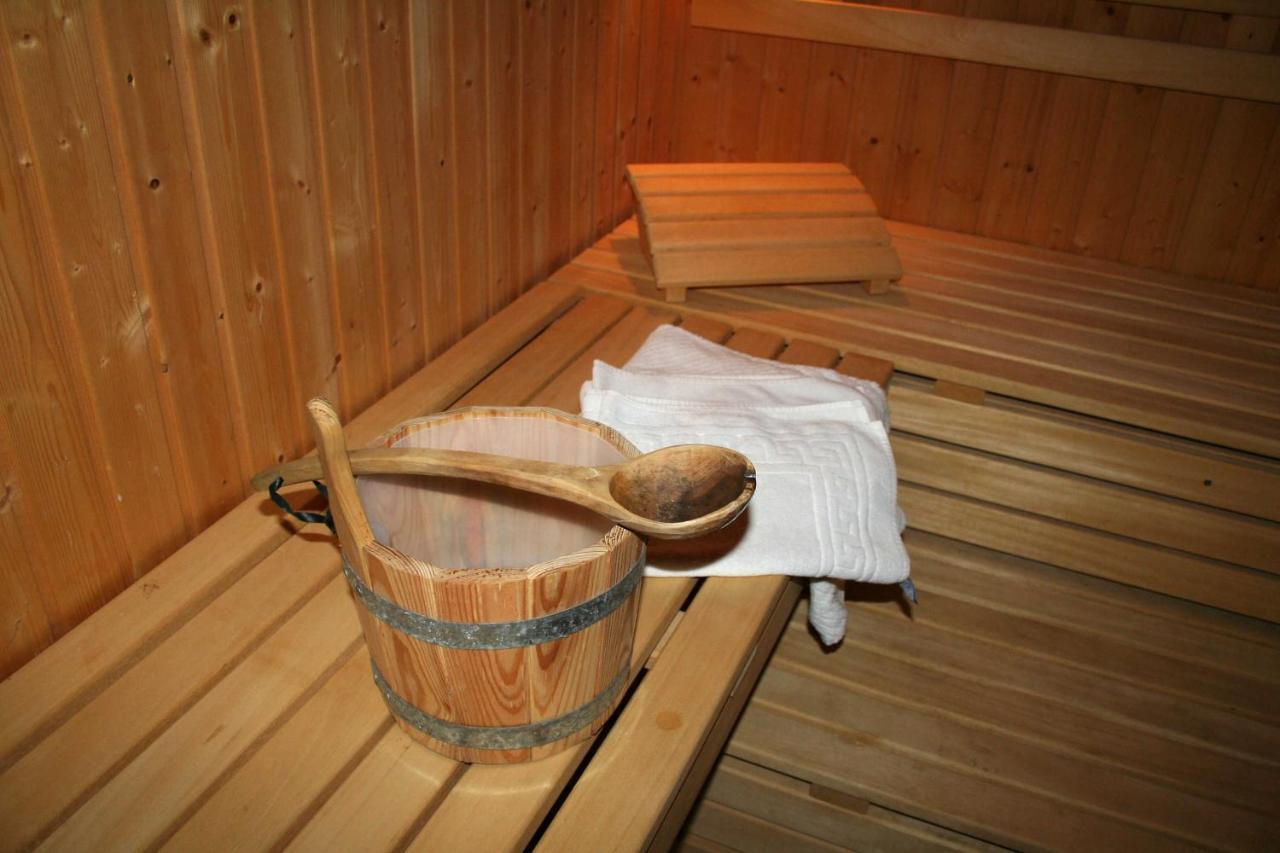 Das Gruene Haus Am Hexenstieg リューベラント エクステリア 写真