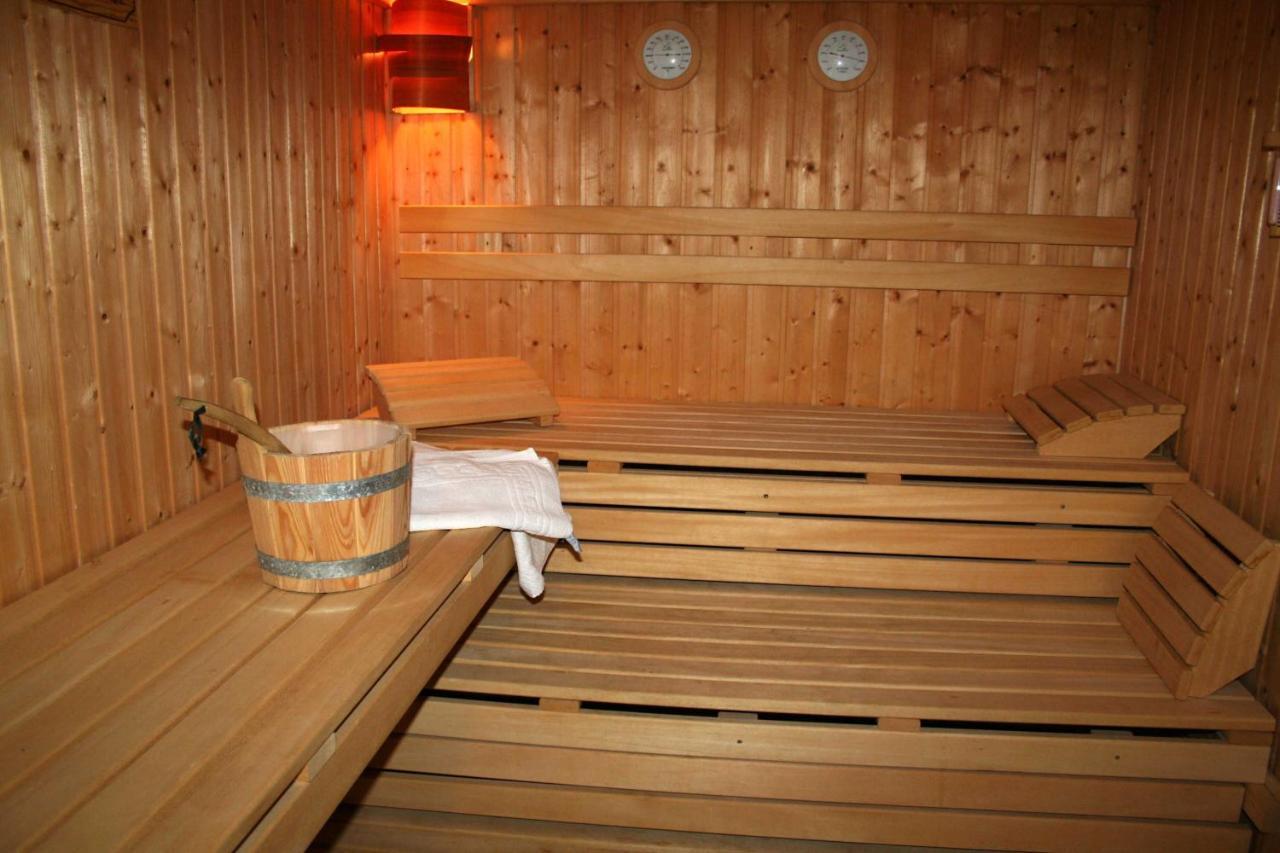 Das Gruene Haus Am Hexenstieg リューベラント エクステリア 写真
