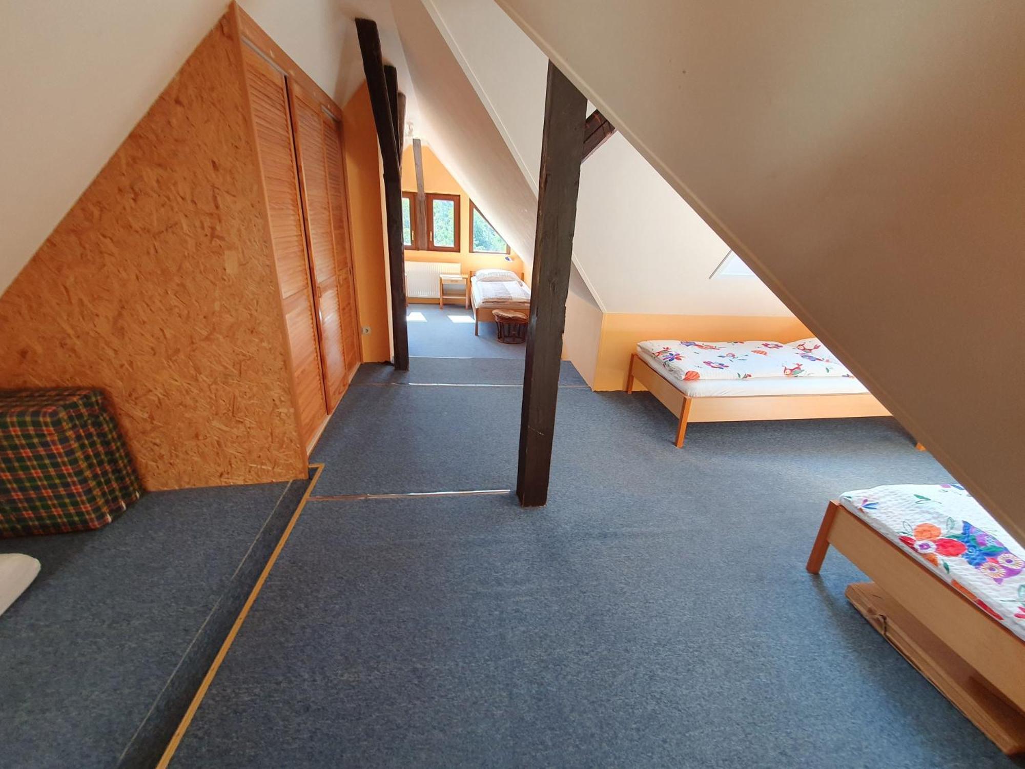 Das Gruene Haus Am Hexenstieg リューベラント エクステリア 写真