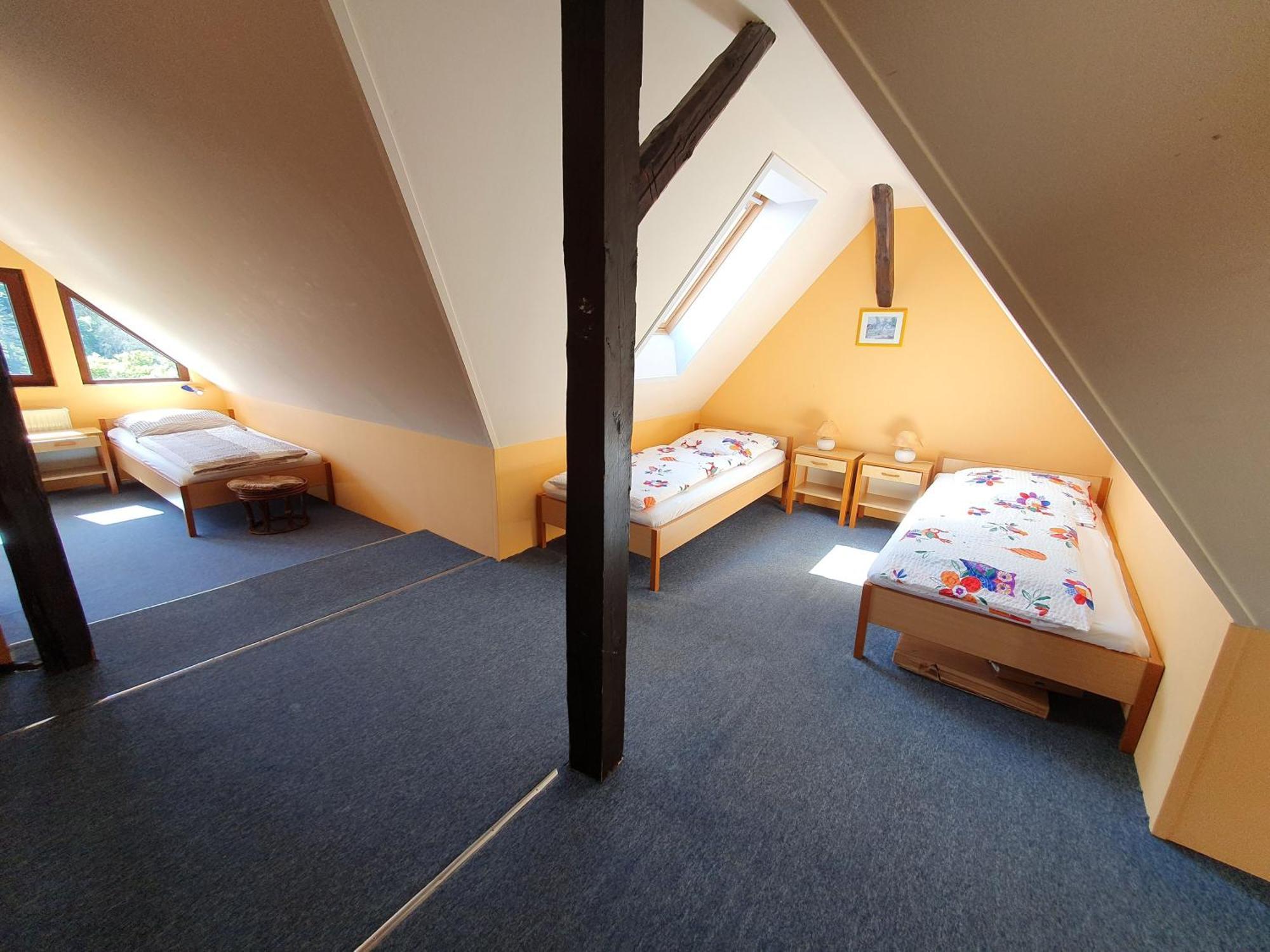 Das Gruene Haus Am Hexenstieg リューベラント エクステリア 写真